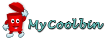 MyCoolBin