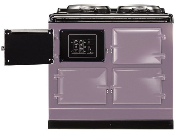 Operate your AGA iTotal Control cooker just by sending a text message