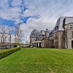 Quebec's Most Expensive Mansion