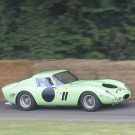 1962 Ferrari 250 GTO becomes the Most Expensive car to be sold at an auction
