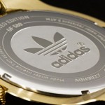 Adidas Originals 40th Anniversary Trefoil Watch