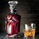 Limited Edition Suntory Whiskey marks the 50th anniversary of Rolling Stones