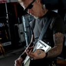Metallica’s James Hetfield launches limited edition “Hetfield” sunglasses