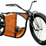 M-1 ebike from Marrs Cycles