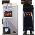The Cafection Innovation Series Coffee Makers comes with Internet-Connected Touchscreen