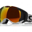 Oakley’s Airwave Goggles comes with heads up display