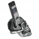 Limited edition Skull Docking Station will cost you $ 1,100