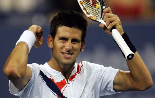 Djokovic buys all of world’s most expensive donkey cheese for his restaurant chain