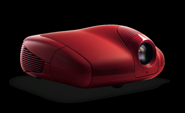 SIM2 LUMIS Fuoriserie projector launched at CES 2013