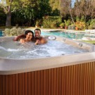 Bluewave Spa Stereo System brings your favorite music to your Jacuzzi