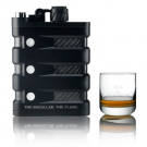 Macallan partners with Oakley to create a cool hi-tech flask