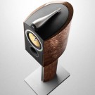 Bowers & Wilkins teams up with Maserati to produce limited edition speakers