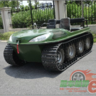 Buy an  amphibious ATV for 18,000 US dollars
