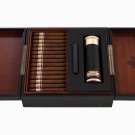 Jay-Z join hands with Cohiba to create Comador Cigars