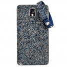 Samsung and Swarovski creates limited edition Galaxy Note 3 cover