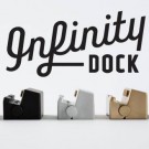 The Universal Infinity Dock by Refinery can charge all of your gadgets