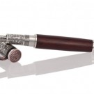 Omas pays homage to William Shakespeare by producing a limited edition fountain pen