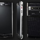 Vertu Signature Touch comes with a 13MP Hasselblad tuned camera