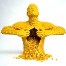Nathan Sawaya’s The Art of the Brick exhibition comes to London