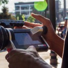 Bring out your inner filmmaker with world’s first cinematic iPhone smartcase