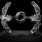 MB&F musical TIE fighter sings Star Wars theme song for $18,000