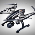 Yuneec launches new Typhoon Q500 4K drone for $1,299