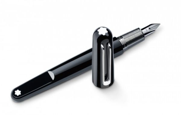 Montblanc introduces next generation writing instrument designed by Marc Newson