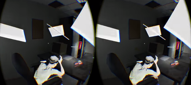 Controversial 08:46 VR simulator recreates tragic 9/11 terror attacks