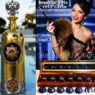 Dartz’s €1 million Russo-Baltique Vodka and caviar for Russian royalties