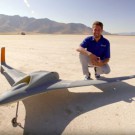 Aurora Flight Sciences teams up with Stratasys for world’s first 3D-printed jet-powered drone
