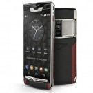 Vertu’s most vibrant display adorns the new Signature Touch for Bentley phone