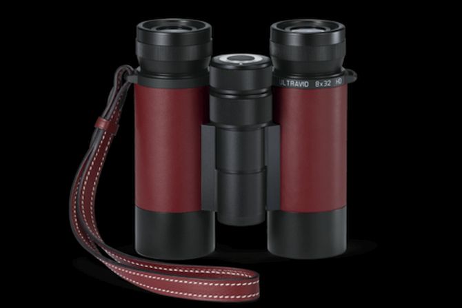 leica hermes binoculars