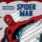 Spider-Man debut edition comic fetches $454,100 at auction