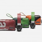 Sennheiser teams with Freitag for limited edition colorful headphones