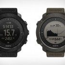 Suunto unveils new traverse alpha watches for fishing and hunting