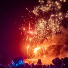 Highlights from bizarrely brilliant world of Burning Man 2016