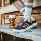 Adidas unveils special beer and vomit-proof sneakers for Oktoberfest