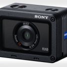 IFA 2017: Sony RXO Camera has RX image quality in pint-sized action-cam body
