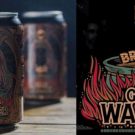 Lamb of God and BrewDog unveils Alcohol free beer