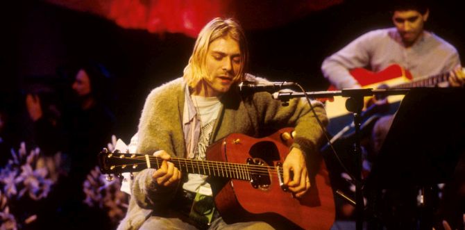 Most Expensive: Guitar played by Kurt Cobain sells for $6 million
