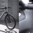 Triumph motorcycles unveils their first ever electric bicycle
