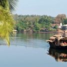 Kerala Houseboat Brings You Close to Different Elements of Nature