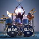 Neil Peart’s drum kit is up for grabs at Bonhams’ Music Memorabilia auction