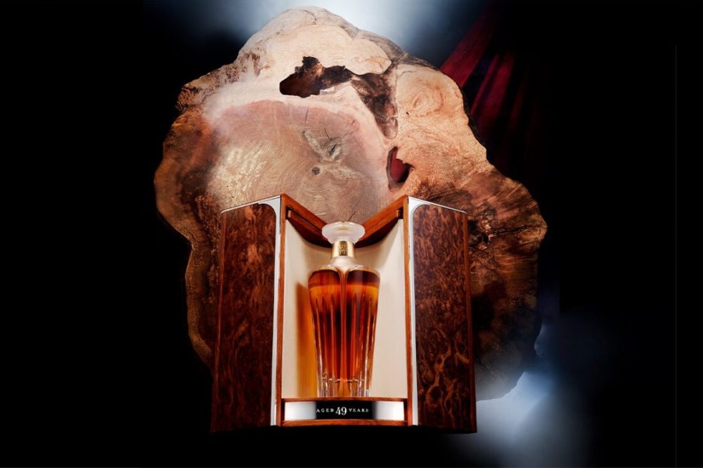 Midleton Very Rare releases it’s oldest whiskey till date for $55k